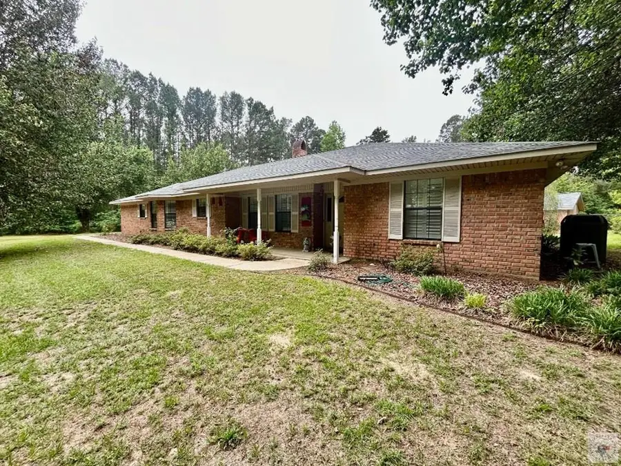 4928 Fm 251 S, Atlanta, TX 75551 - #2