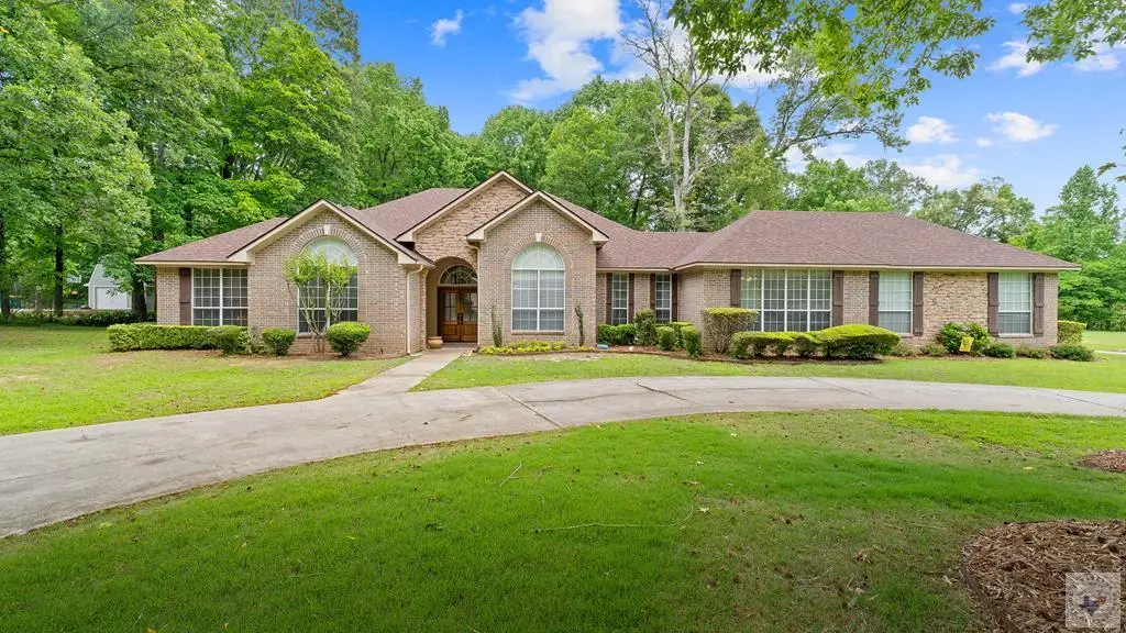 26 Holly Ridge Dr, Texarkana, TX 75503 - #1
