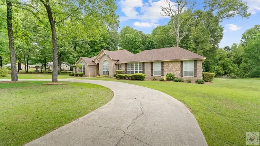 26 Holly Ridge Dr, Texarkana, TX 75503 - #3