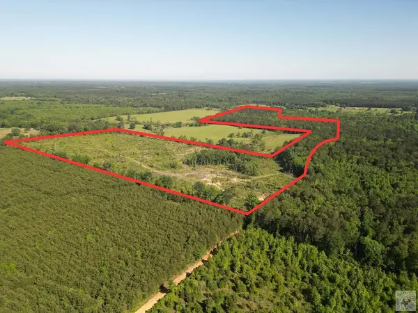 TBD Cr 2729, Naples, TX 75568