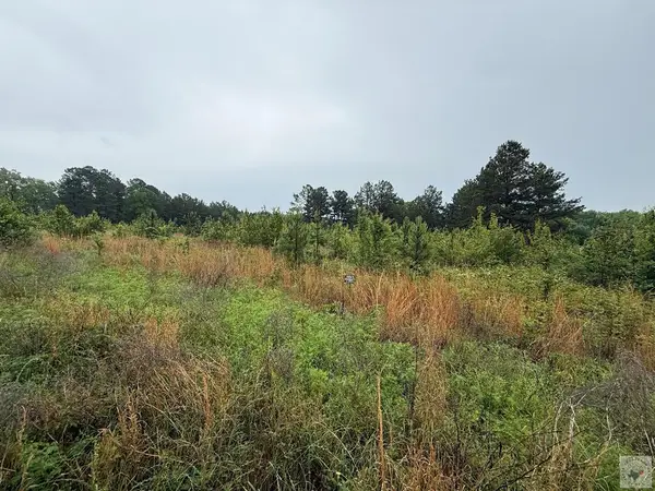 4808 Mcbride Road, Texarkana, AR 71854