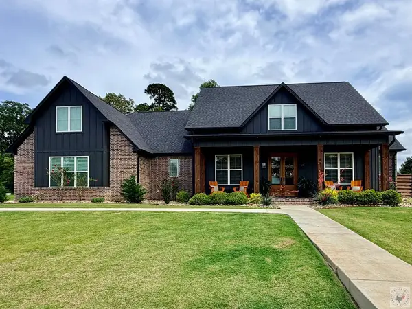 8410 Mandarin Cv, Texarkana, TX 75503