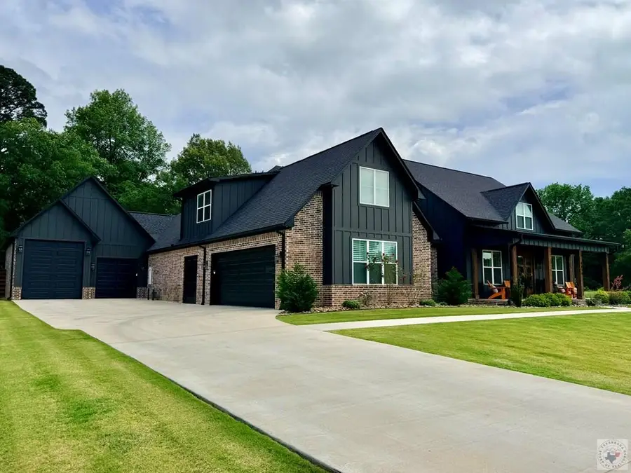8410 Mandarin Cv, Texarkana, TX 75503 - #2