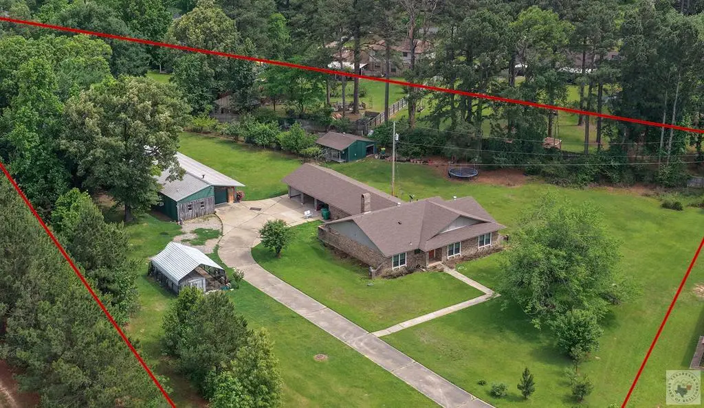 6716 University Ave, Texarkana, TX 75503 - #1