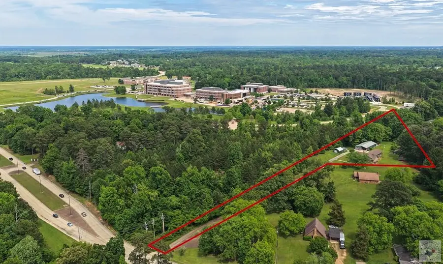 6716 University Ave, Texarkana, TX 75503 - #3