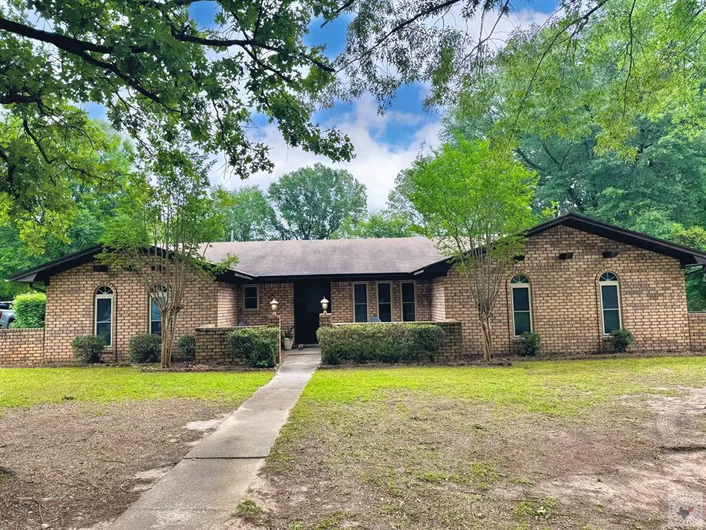 4306 Janet Lane, Texarkana, AR 71854 - #1