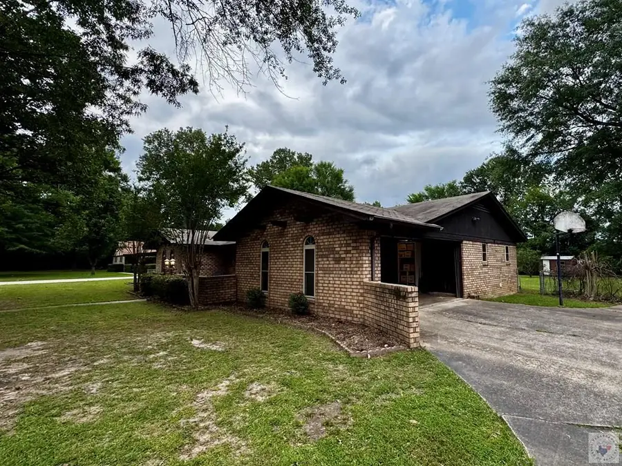 4306 Janet Lane, Texarkana, AR 71854 - #2