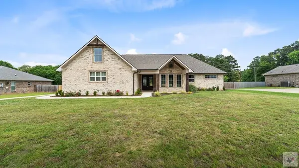 24 Silverhill, Texarkana, TX 75503
