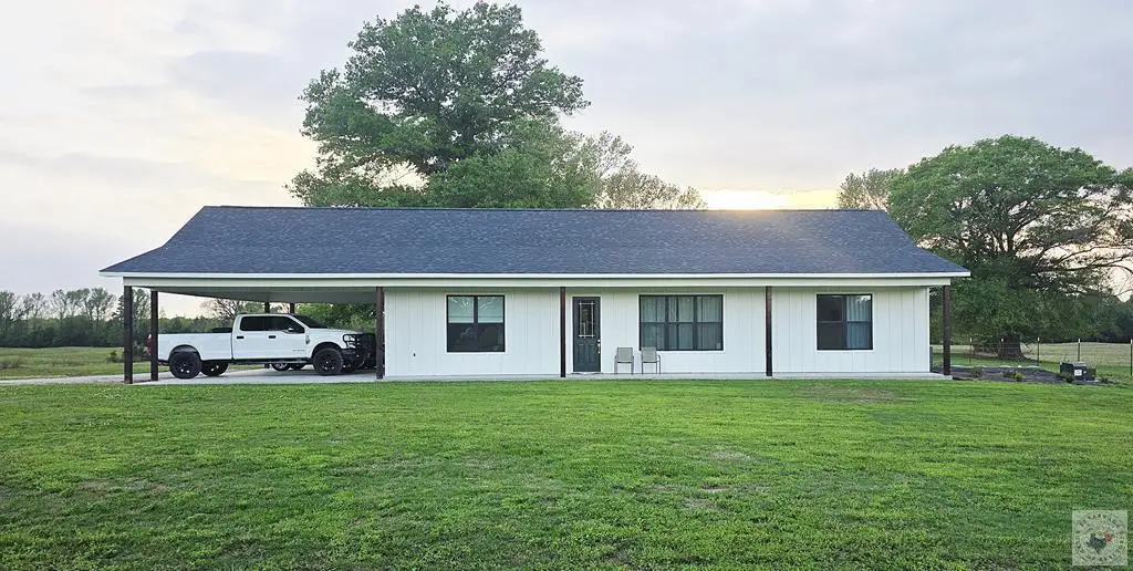 2420 County Road 4107, New Boston, TX 75570 - #1