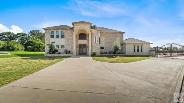 3501 Trotter Ln, Texarkana, TX 75503