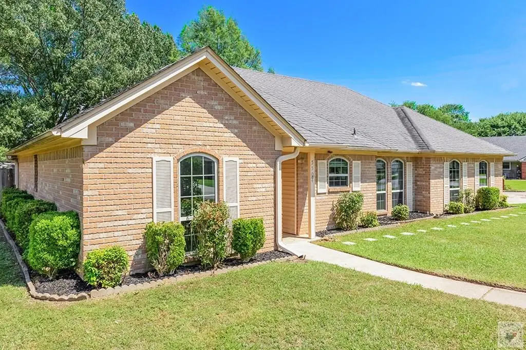 5504 Winwood Dr, Texarkana, AR 71584 - #1
