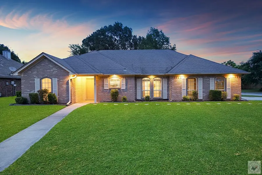 5504 Winwood Dr, Texarkana, AR 71584 - #2