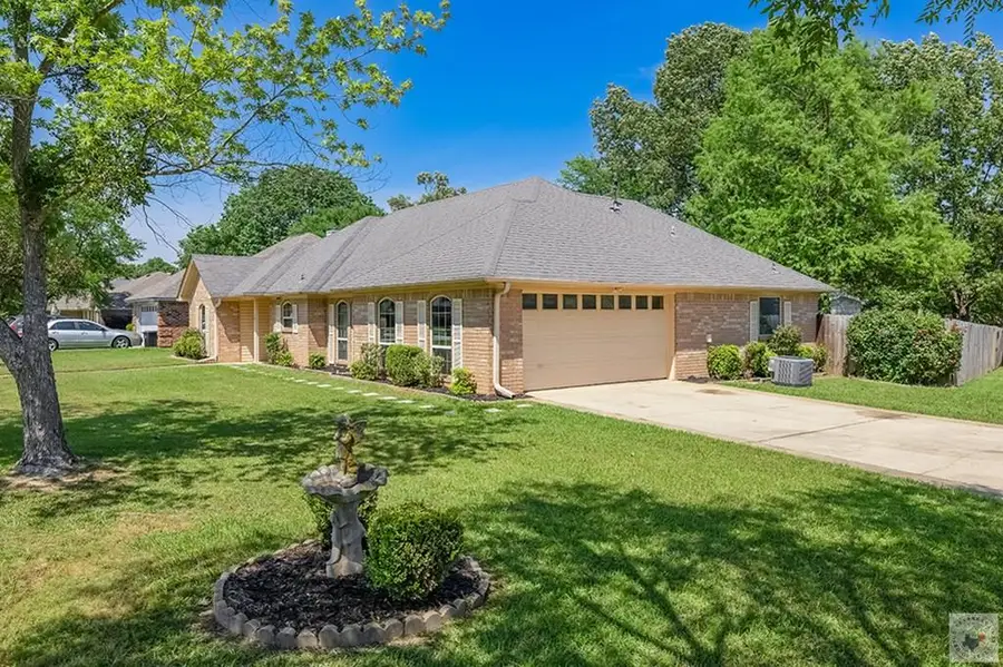 5504 Winwood Dr, Texarkana, AR 71584 - #3