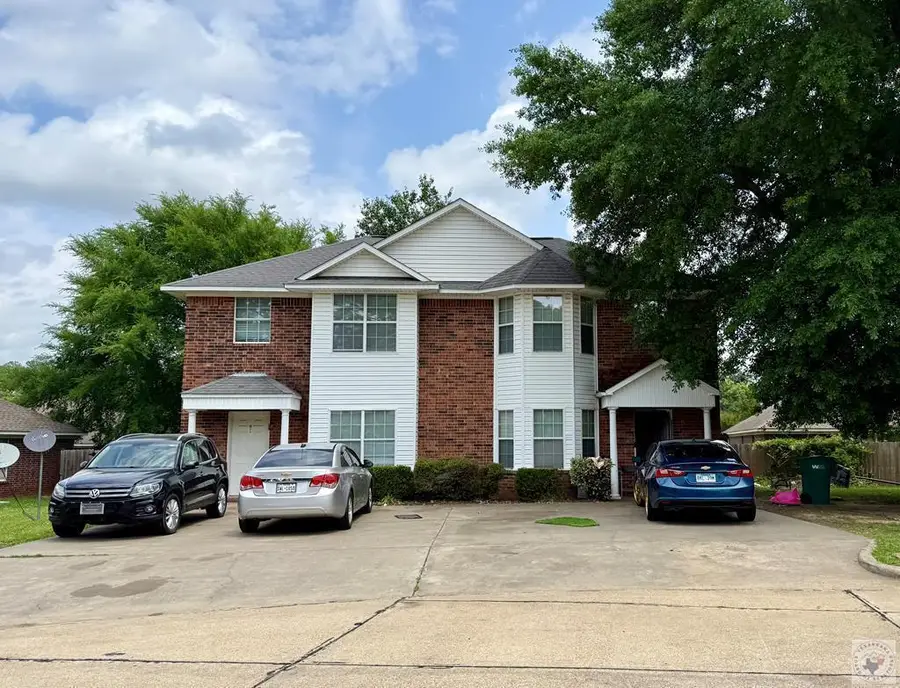 401-403 Cheyenne Pl, Texarkana, TX 75503 - #2