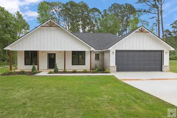 TBD Elmwood Dr, Texarkana, TX 75501