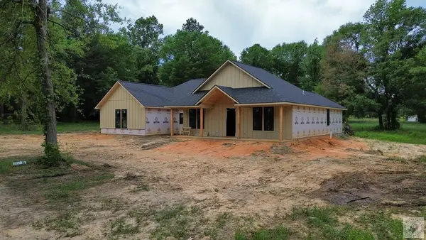 TBD Shirley Ln, Texarkana, TX 75501