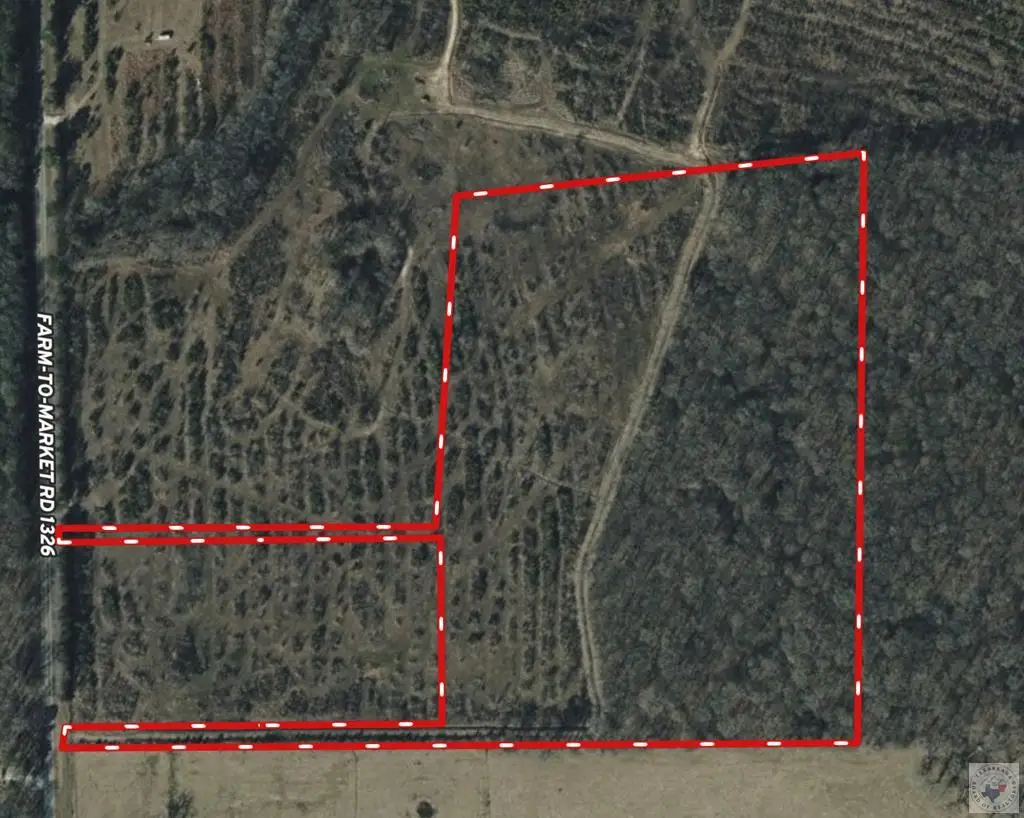 TBD Fm 1326, De Kalb, TX 75559 - #1