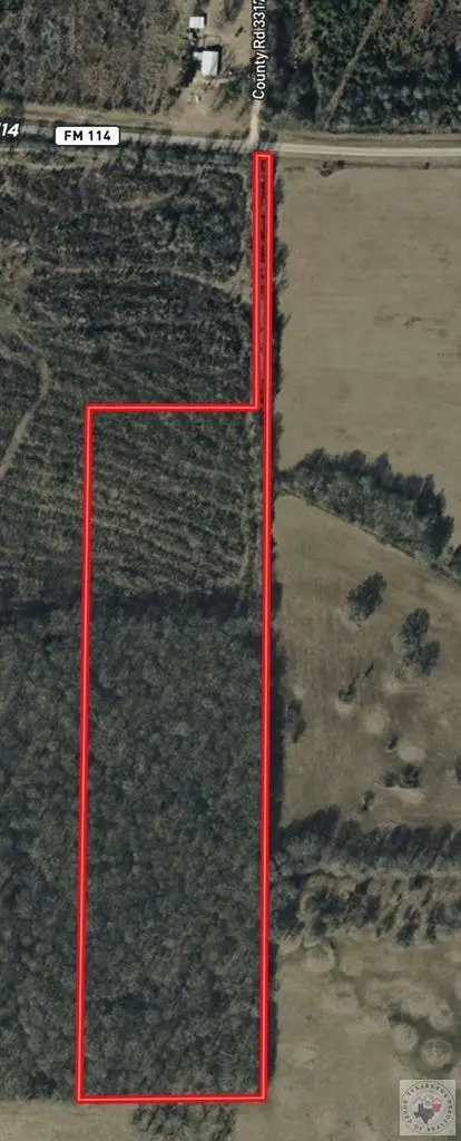 TBD Fm 114, De Kalb, TX 75559 - #2