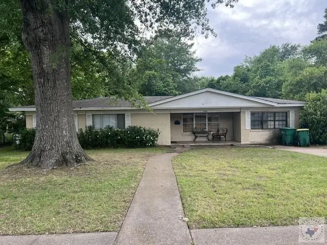 4005 Rio Grande Ave, Texarkana, TX 75503 - #1