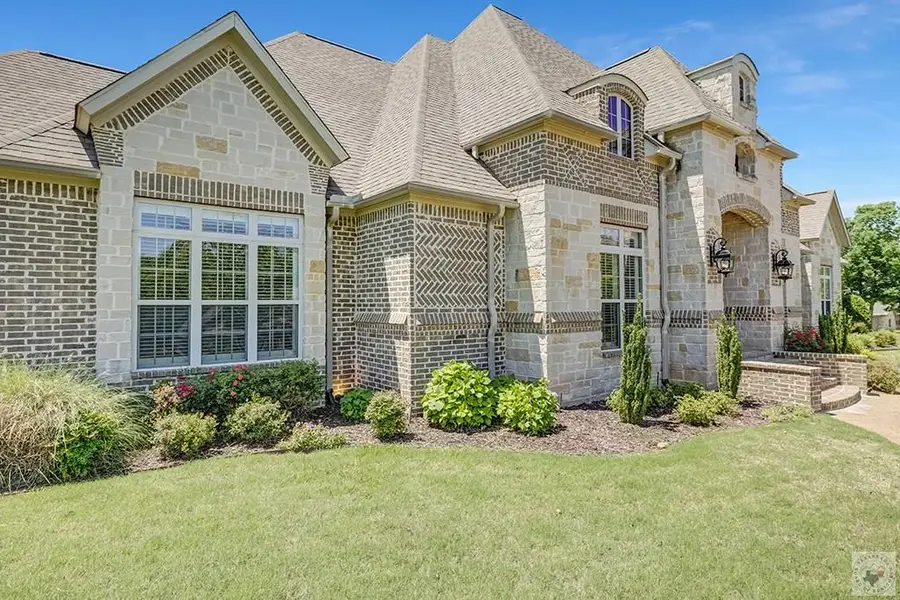 25 Red Bird Circle, Texarkana, TX 75501 - #2