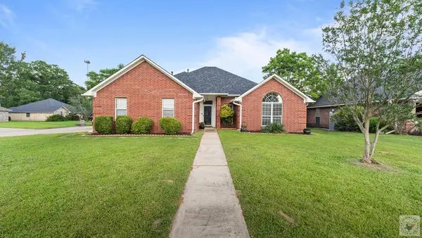 5020 Pine Crest Cir, Texarkana, AR 71854