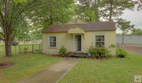 609 Martha, Texarkana, AR 71854