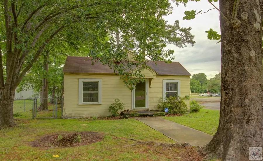 609 Martha, Texarkana, AR 71854 - #2