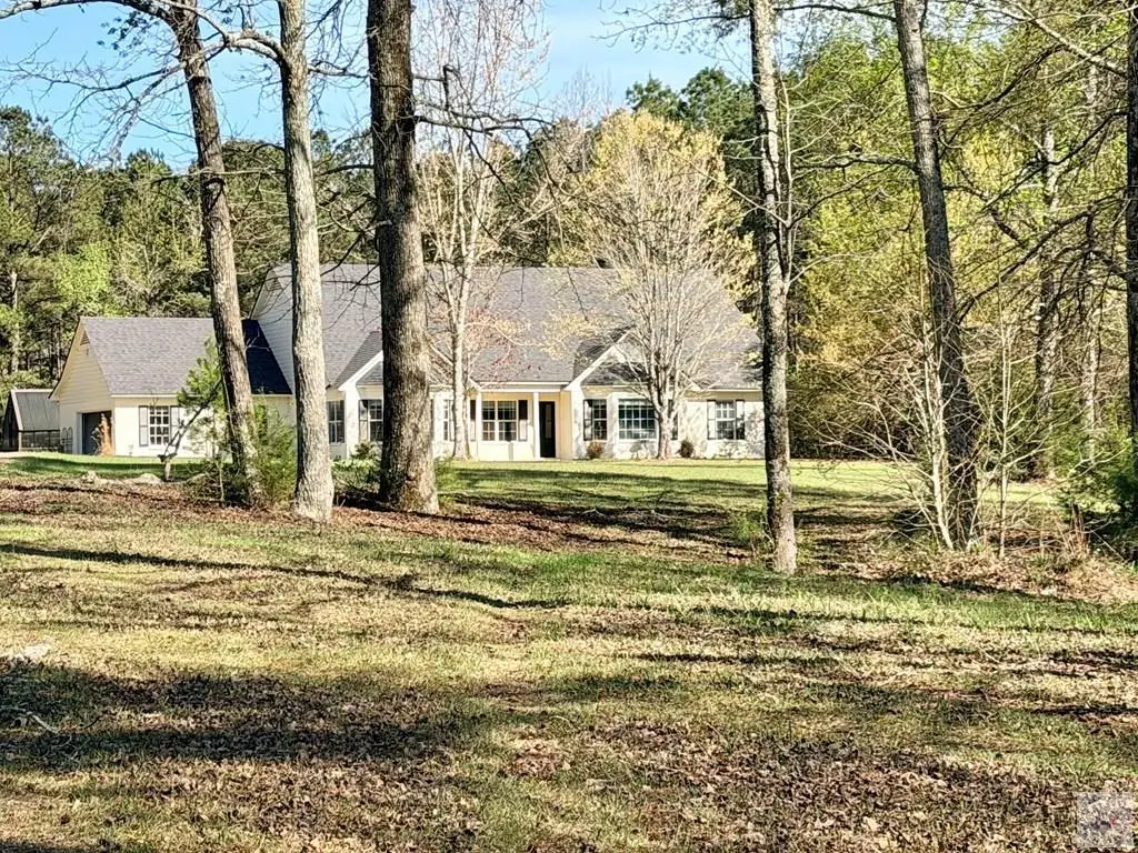 4500 Tr 99 13 Ac - Fm 2328, Atlanta, TX 75551 - #1