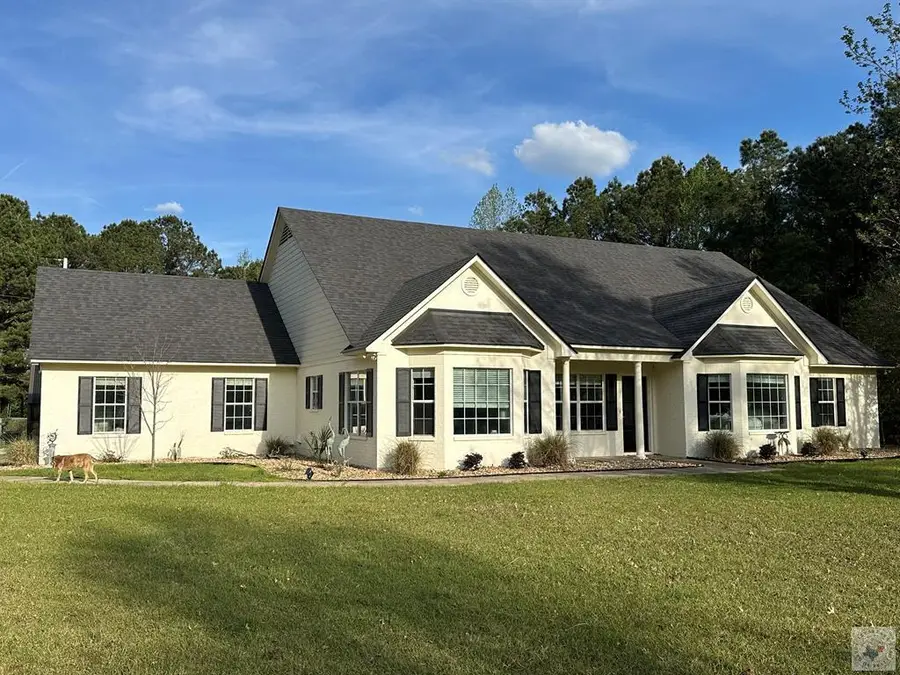 4500 Tr 99 13 Ac - Fm 2328, Atlanta, TX 75551 - #2