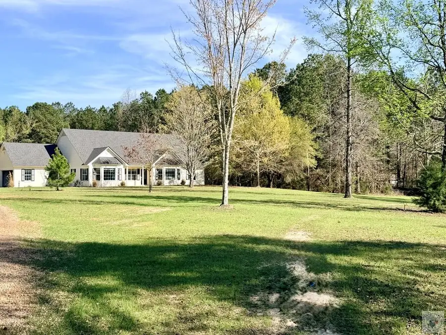 4500 Tr 99 13 Ac - Fm 2328, Atlanta, TX 75551 - #3