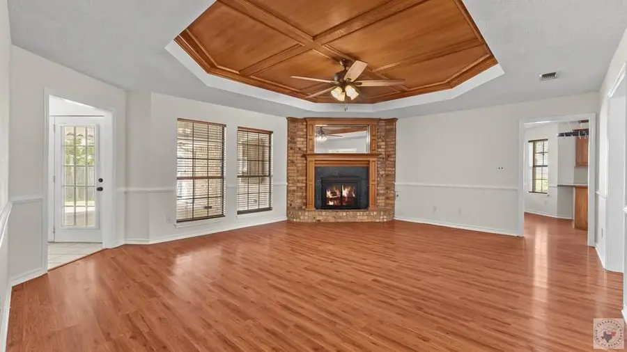 5909 Forest Bend Ln, Texarkana, AR 71854 - #3