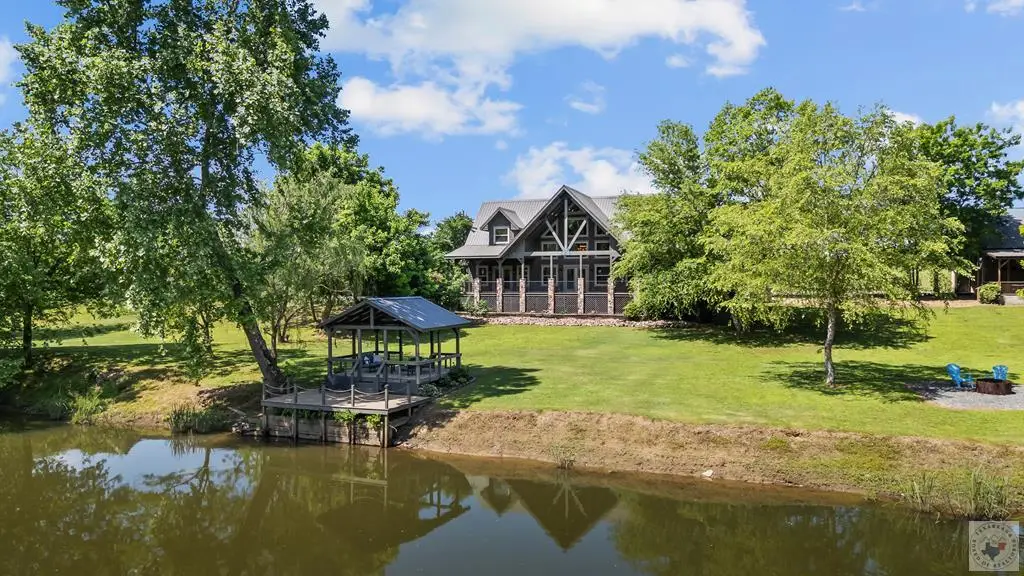 473 Clinton Crossing, Gillham, AR 71841 - #1