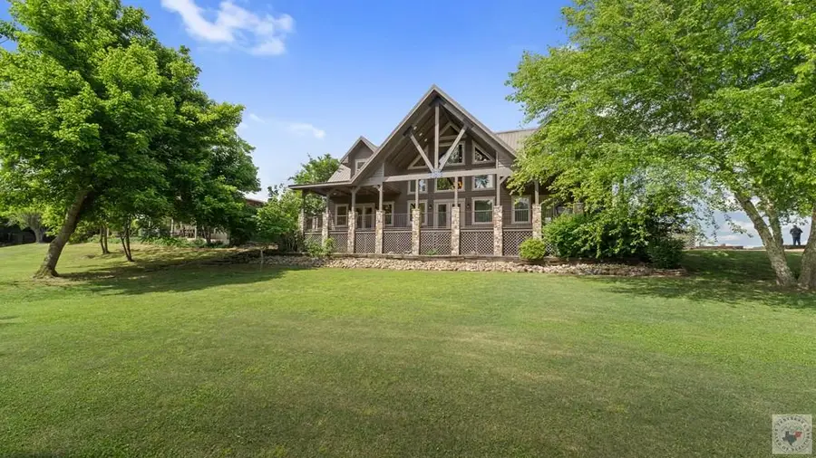 473 Clinton Crossing, Gillham, AR 71841 - #2