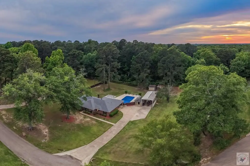 4809 Dove Hollow, Texarkana, TX 75501 - #1