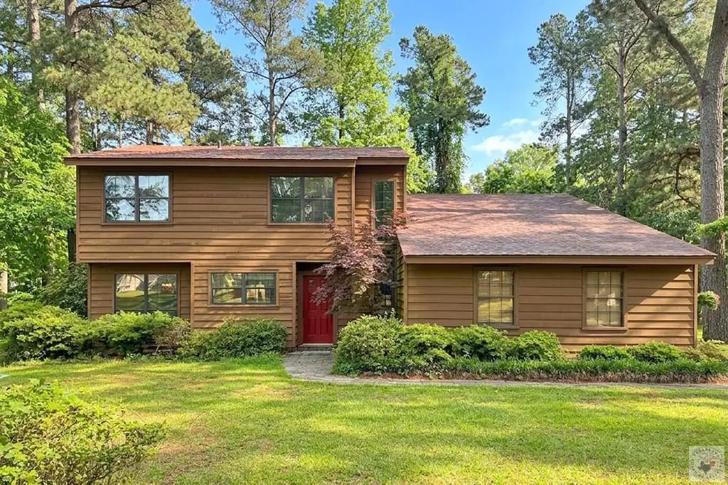 1741 Caddo Circle, Ashdown, AR 71822 - #1