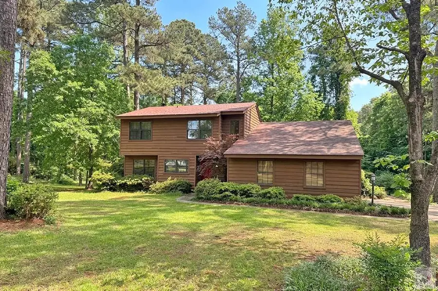 1741 Caddo Circle, Ashdown, AR 71822 - #2