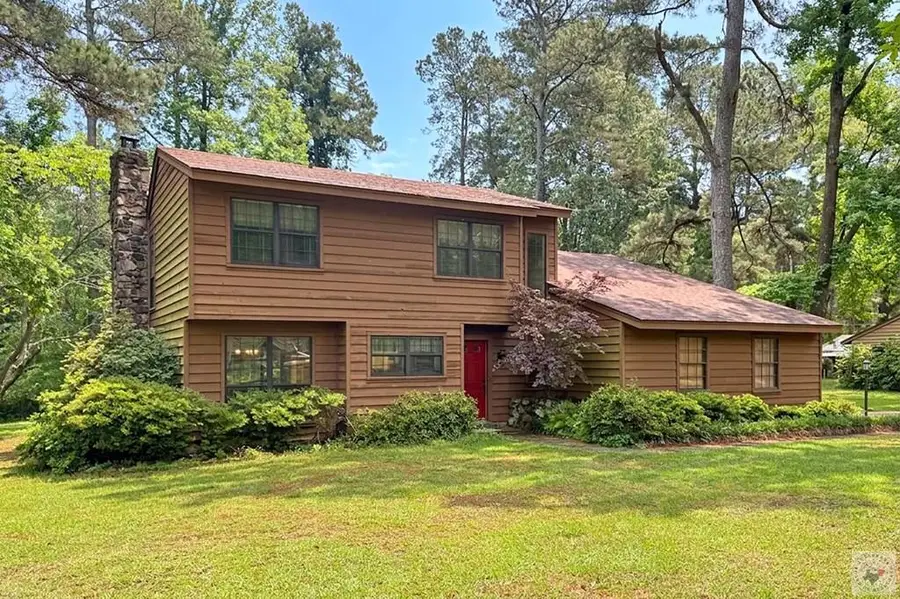 1741 Caddo Circle, Ashdown, AR 71822 - #3