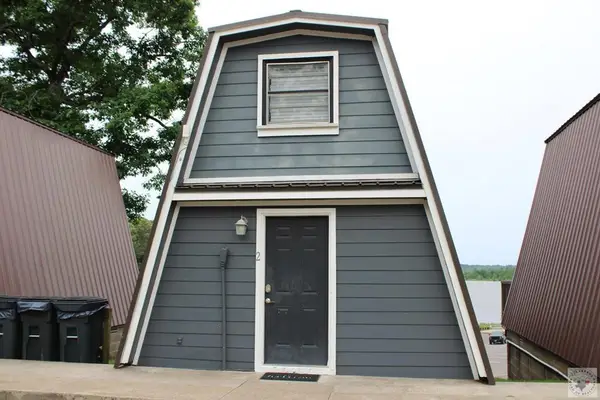 115 Unit 2 Pump Station Road, Ashdown, AR 71822
