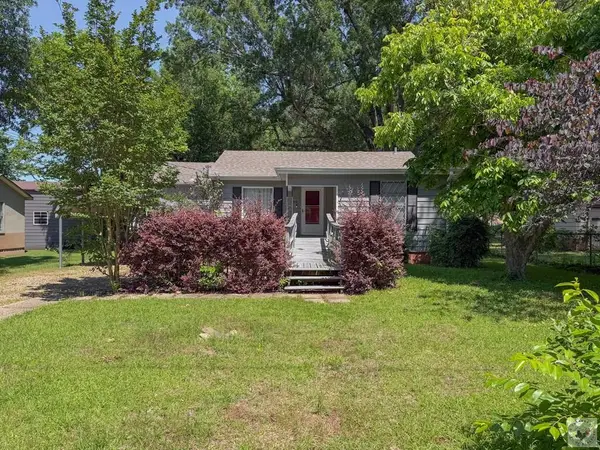 340 Fielden St, Texarkana, TX 75501
