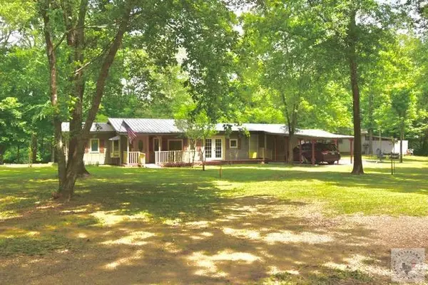 602 Miller County 93, Texarkana, AR 71854