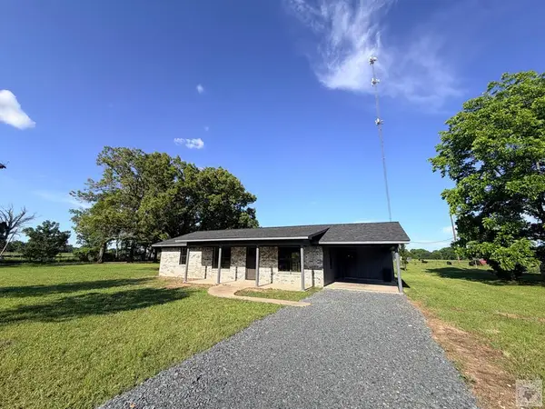 251 Pr 30041, New Boston, TX 75570