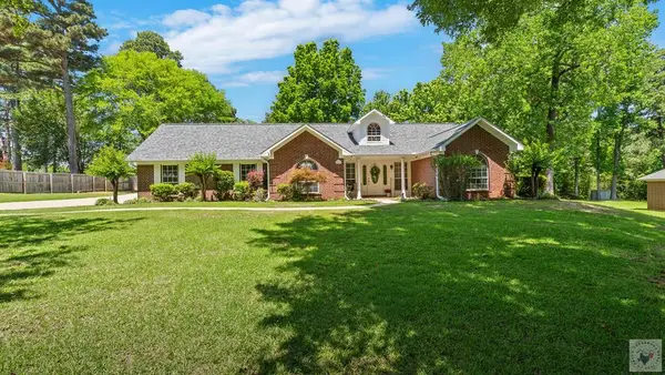5114 Lionel, Texarkana, TX 75503