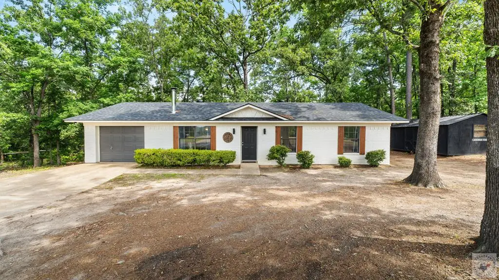 510 Oak Trail, Queen City, TX 75572 - #1
