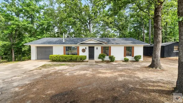 510 Oak Trail, Queen City, TX 75572