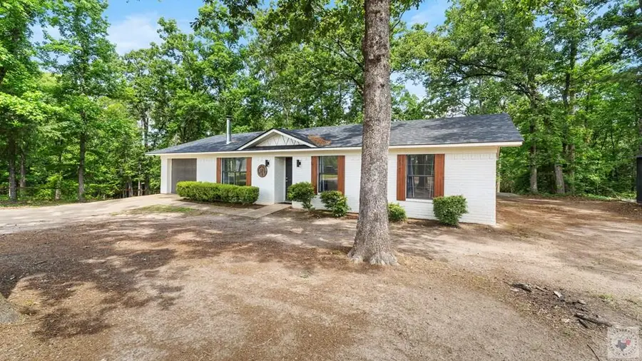 510 Oak Trail, Queen City, TX 75572 - #2