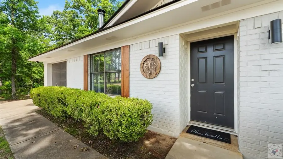 510 Oak Trail, Queen City, TX 75572 - #3