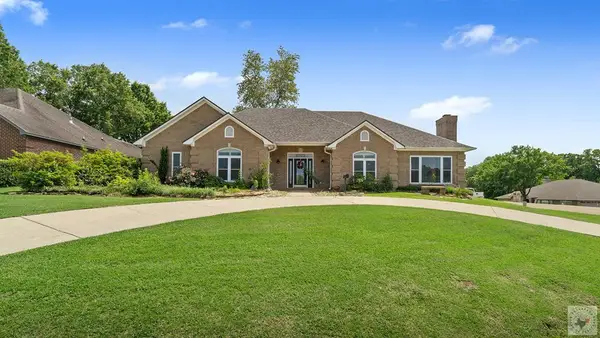 6702 Lakeridge Drive, Texarkana, TX 75503