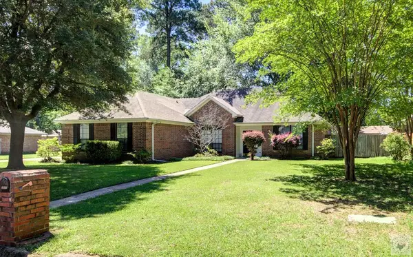 3901 Wren Rowe, Texarkana, TX 75503