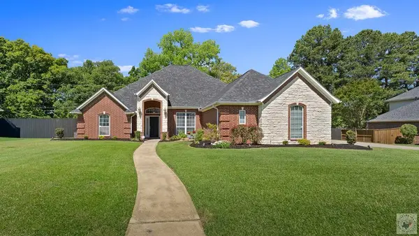 6406 Springwood Circle, Texarkana, TX 75503