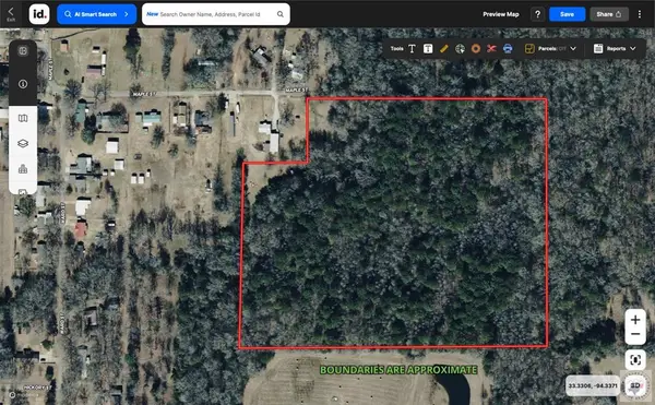 0 Maple, Maud, TX 75567